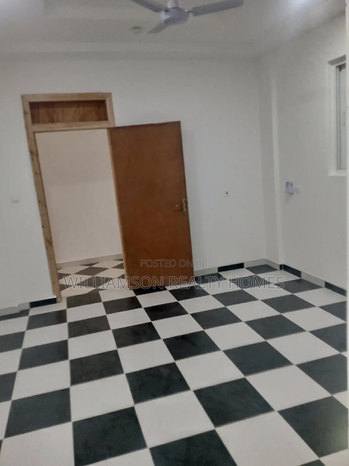 1bdrm Apartment in Kasapreko Area, Spintex for rent