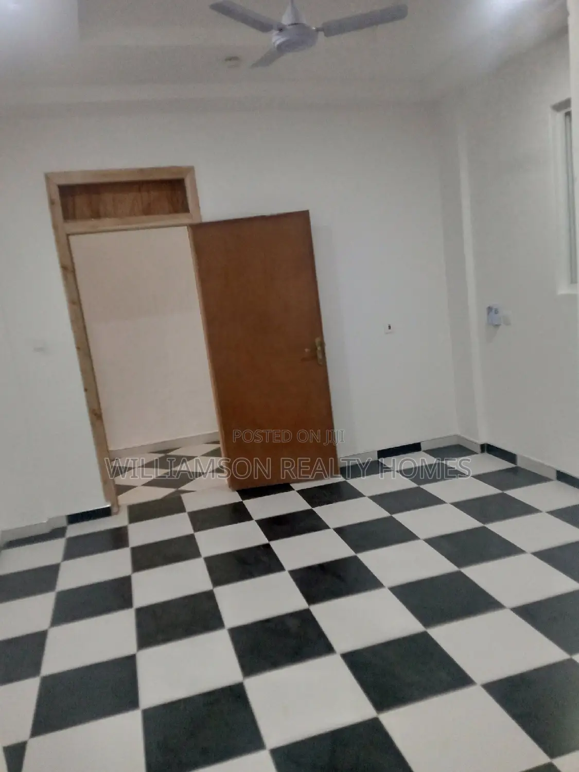 1bdrm Apartment in Kasapreko Area, Spintex for rent