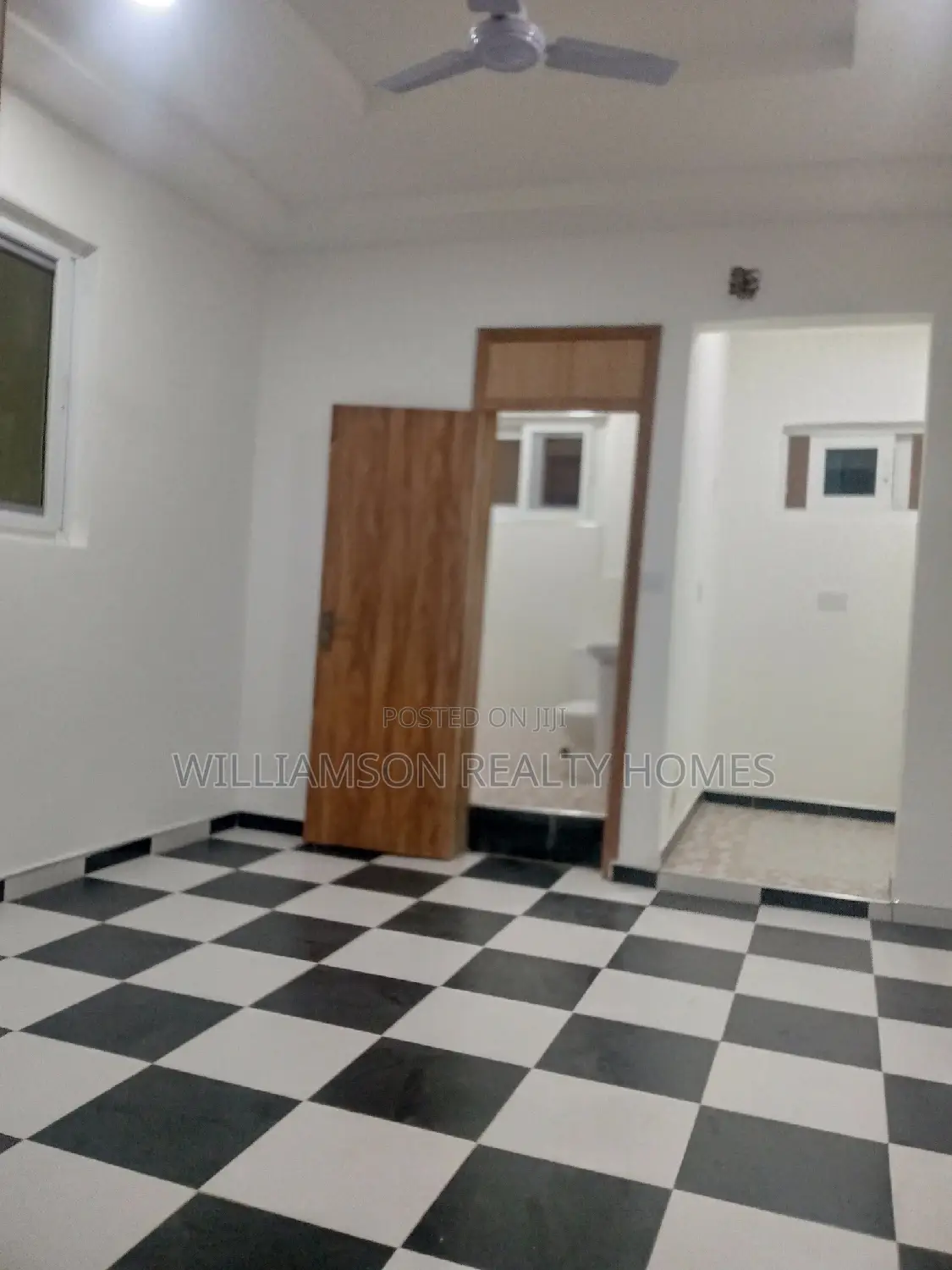 1bdrm Apartment in Kasapreko Area, Spintex for rent