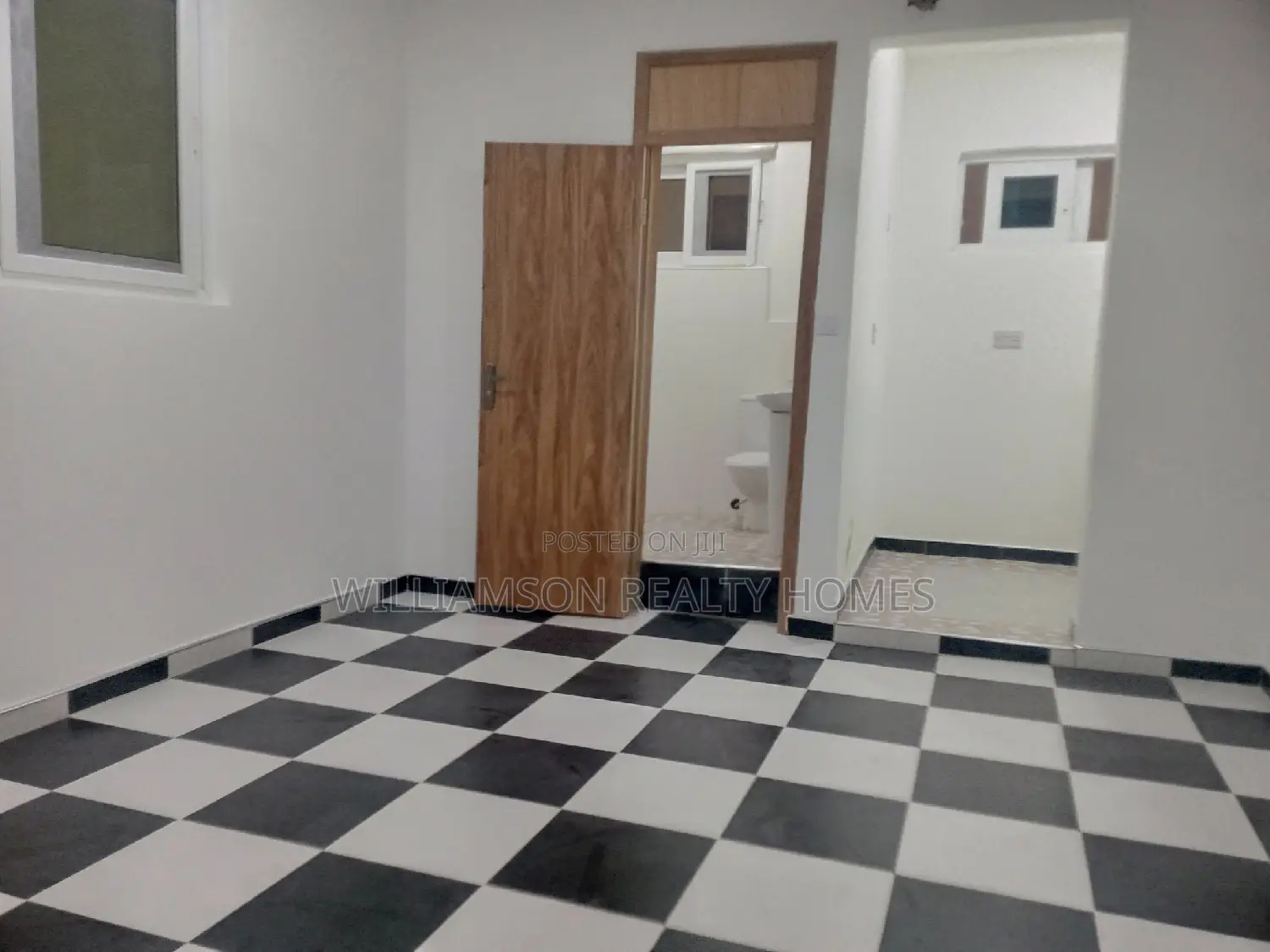 1bdrm Apartment in Kasapreko Area, Spintex for rent