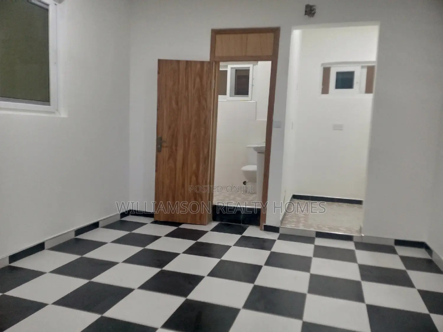 1bdrm Apartment in Kasapreko Area, Spintex for rent