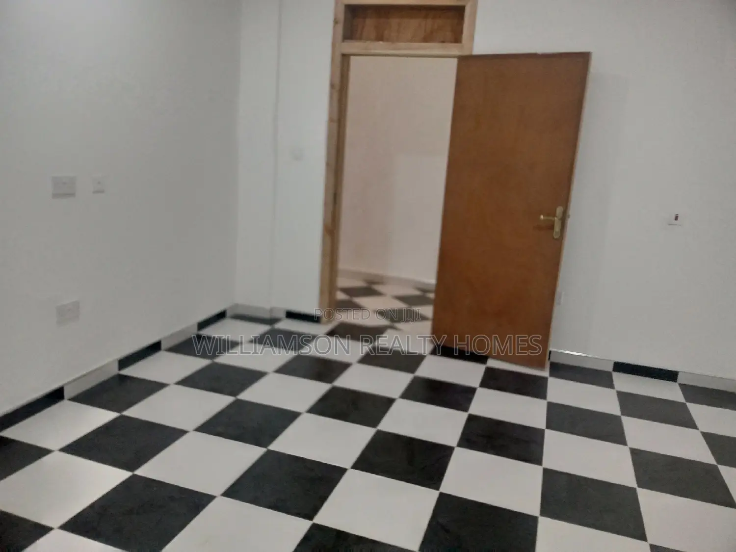 1bdrm Apartment in Kasapreko Area, Spintex for rent