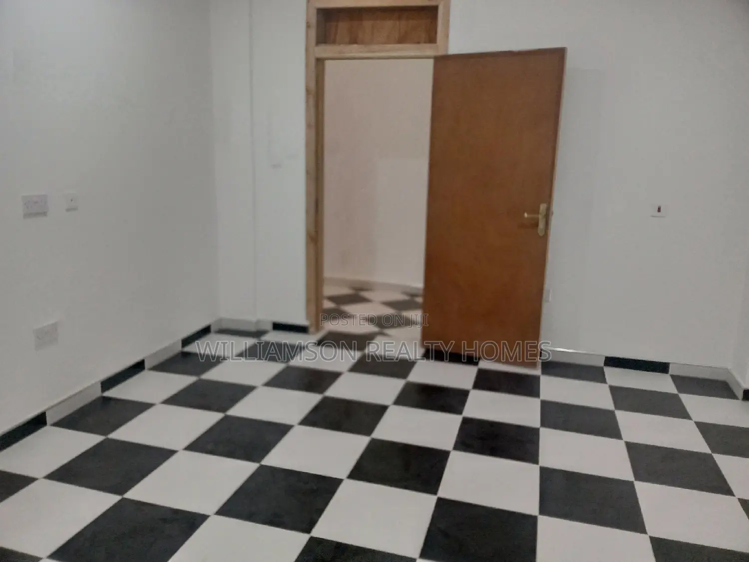 1bdrm Apartment in Kasapreko Area, Spintex for rent