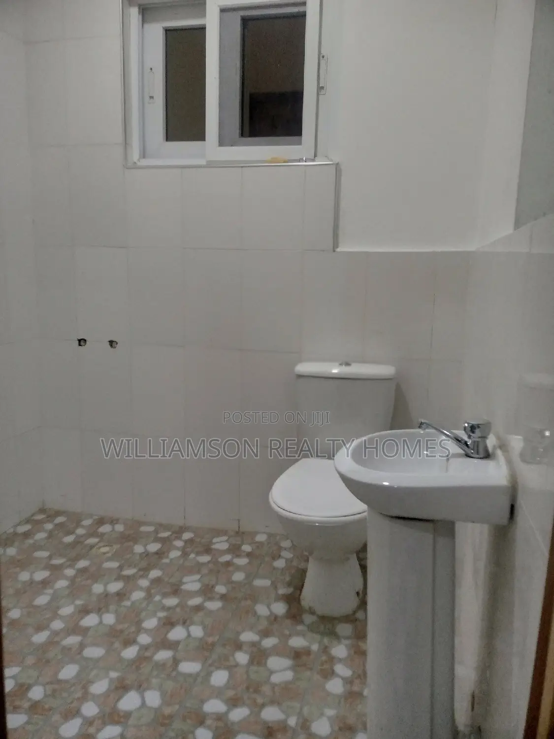 1bdrm Apartment in Kasapreko Area, Spintex for rent