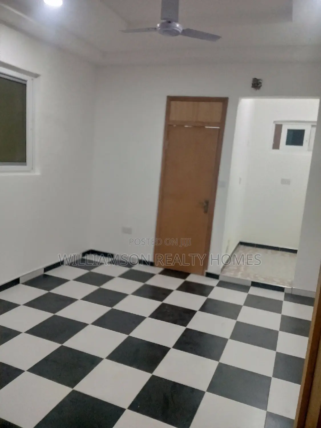 1bdrm Apartment in Kasapreko Area, Spintex for rent