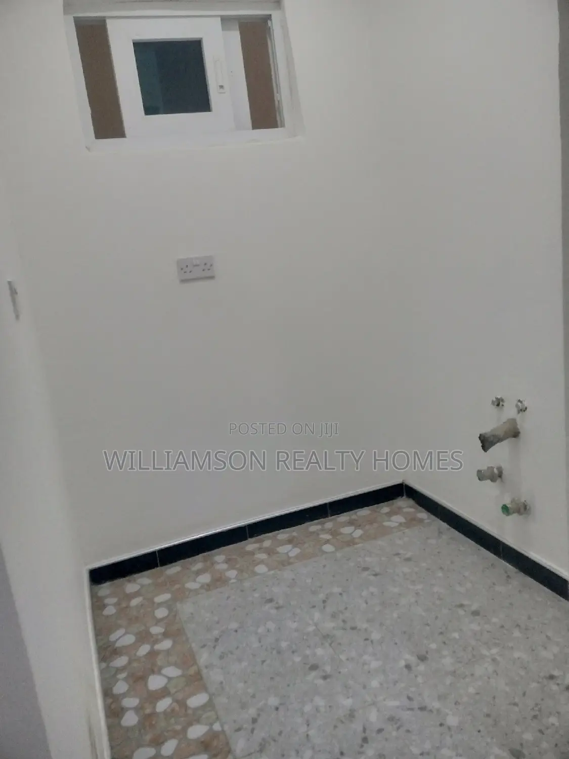1bdrm Apartment in Kasapreko Area, Spintex for rent