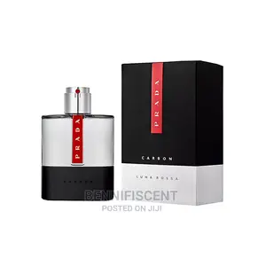 Prada Luna Rossa Carbon EDT 100ml