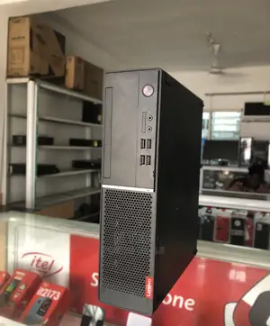 Desktop Computer Lenovo V520S SFF 8GB Intel Core I5 SSD 128GB