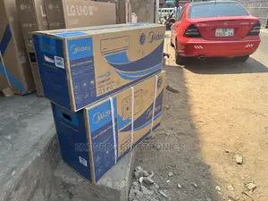 Fan Mode 2.0hp Split Midea Ac Inverter