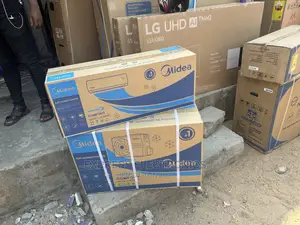 2.5hp Fan Mode On/Off Midea Split Inverter