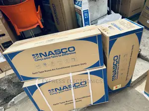 Fan Mode 2.0hp Mirror Nasco Split Ac