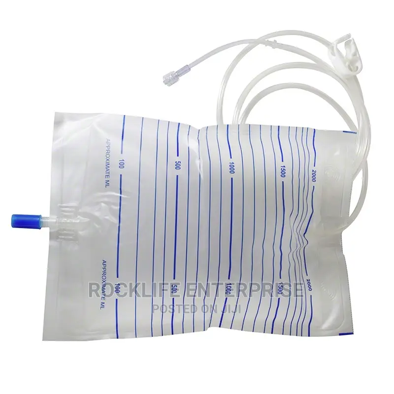Urine Bag 2000ml