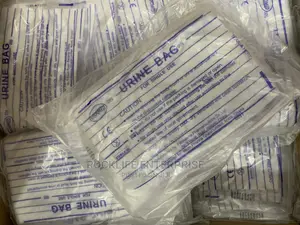 Urine Bag 2000ml