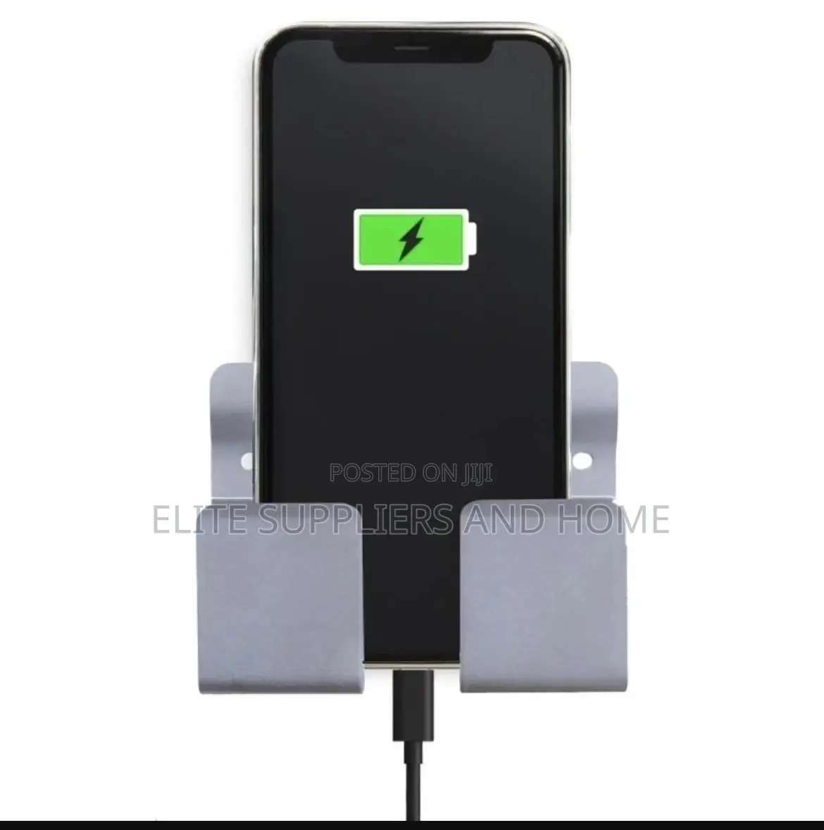 Adhesive Wall Mount Phone Holder