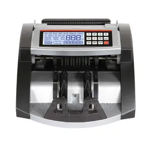 Bill Counting Machine – Pm-Cc85a