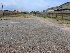 1.115, of an Acre Land for Sale at Airport Residential Area