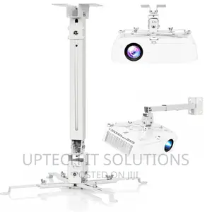 Universal Ceiling Projector Mount