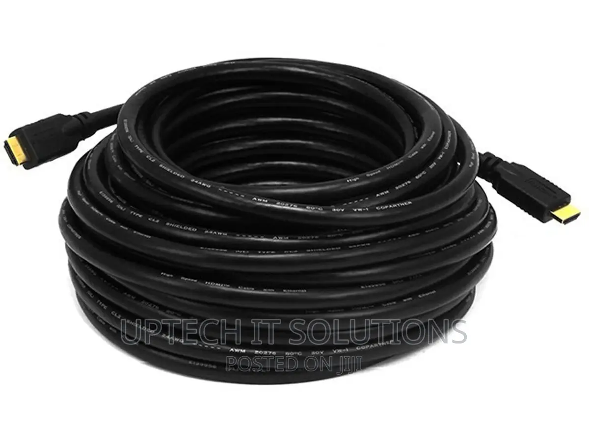 30M Computer Cables