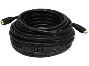 30M Computer Cables