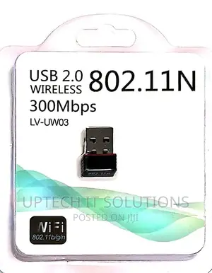 Wifi Adapter for Pc 802.11N