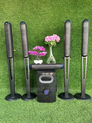 Connect/Listen and Enjoy Asano TK 2026 Bluetooth Speaker
