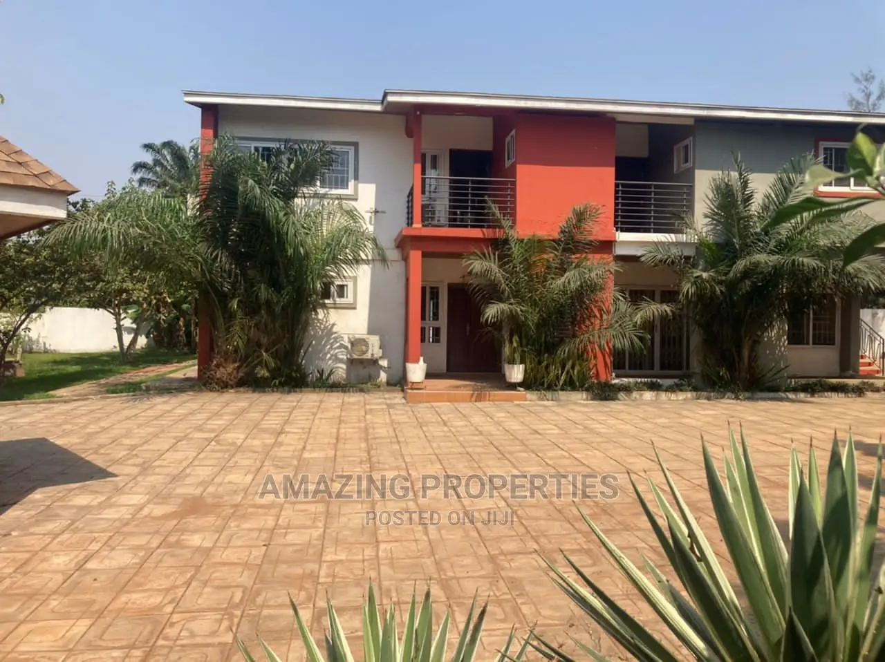 3 Plots of Tittled Certi Land Houses for Sale Cantonment