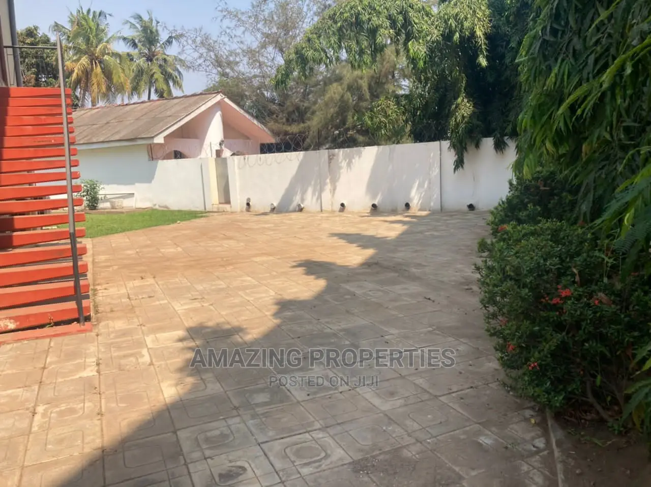 3 Plots of Tittled Certi Land Houses for Sale Cantonment