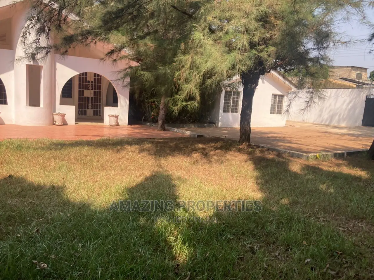 3 Plots of Tittled Certi Land Houses for Sale Cantonment