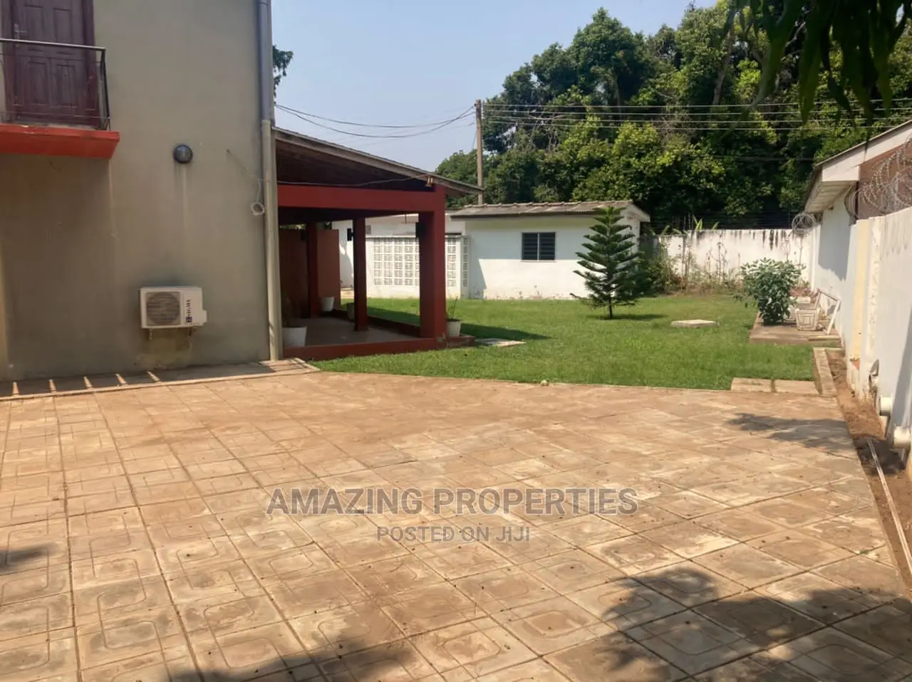 3 Plots of Tittled Certi Land Houses for Sale Cantonment