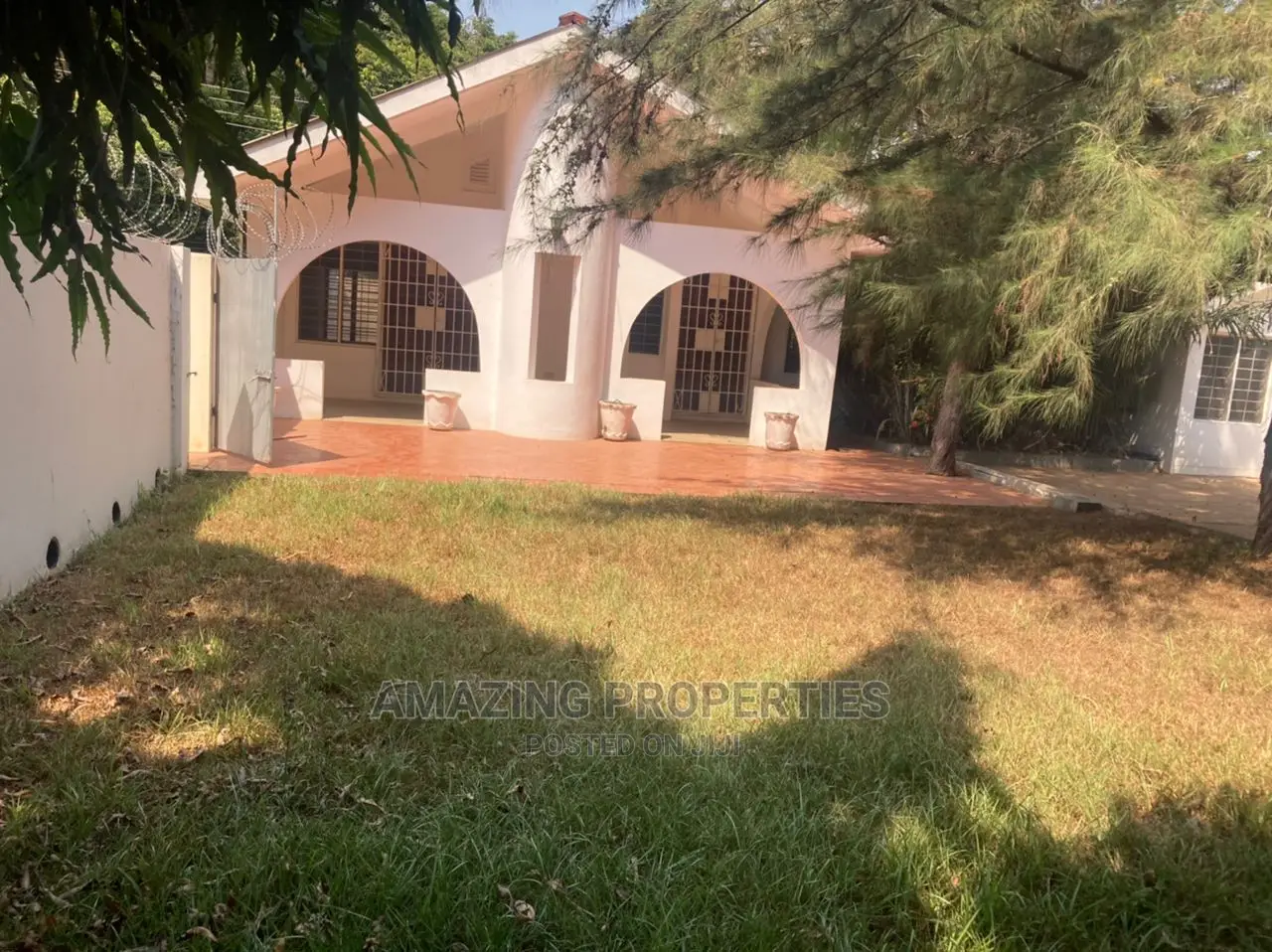 3 Plots of Tittled Certi Land Houses for Sale Cantonment