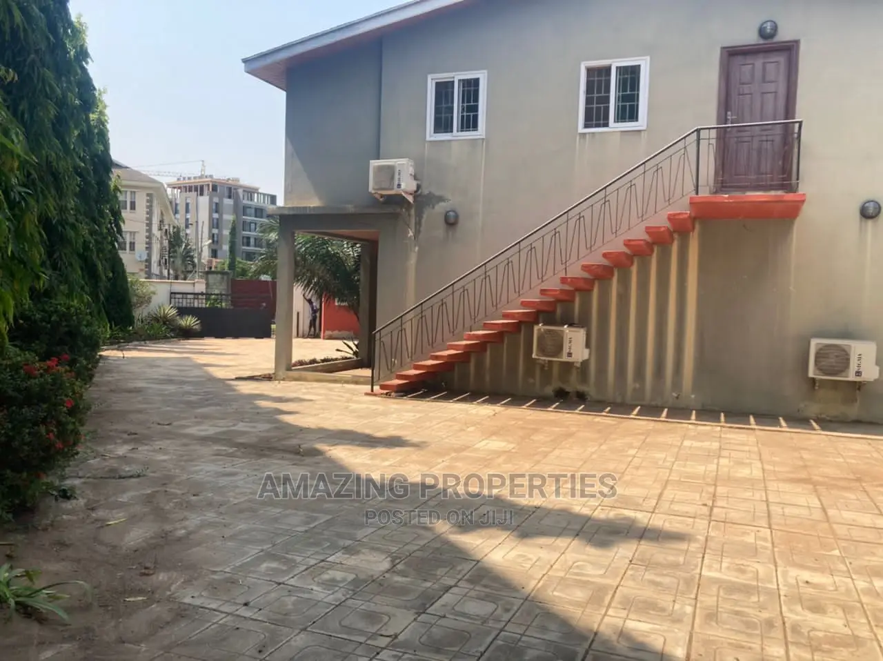 3 Plots of Tittled Certi Land Houses for Sale Cantonment