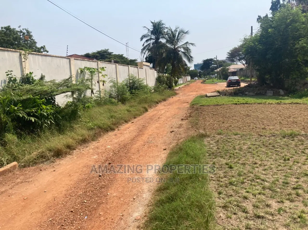 3 Plots of Tittled Certi Land Houses for Sale Cantonment
