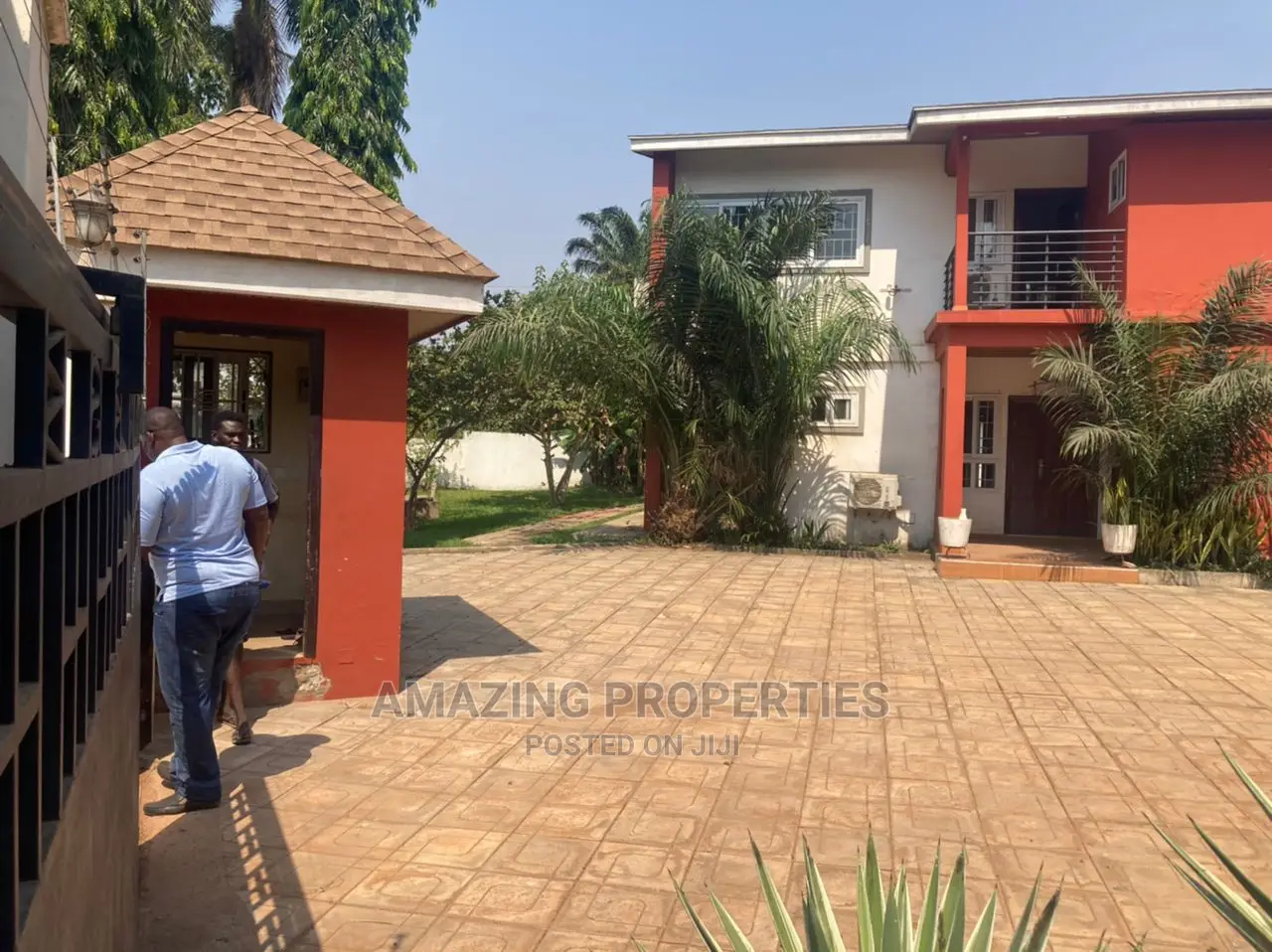 3 Plots of Tittled Certi Land Houses for Sale Cantonment