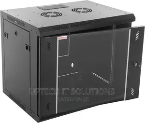 4u Wall Mounted Rack
