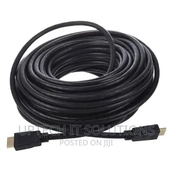 HDMI to HDMI Cable - 20m