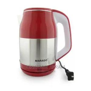 Electrical Kettle