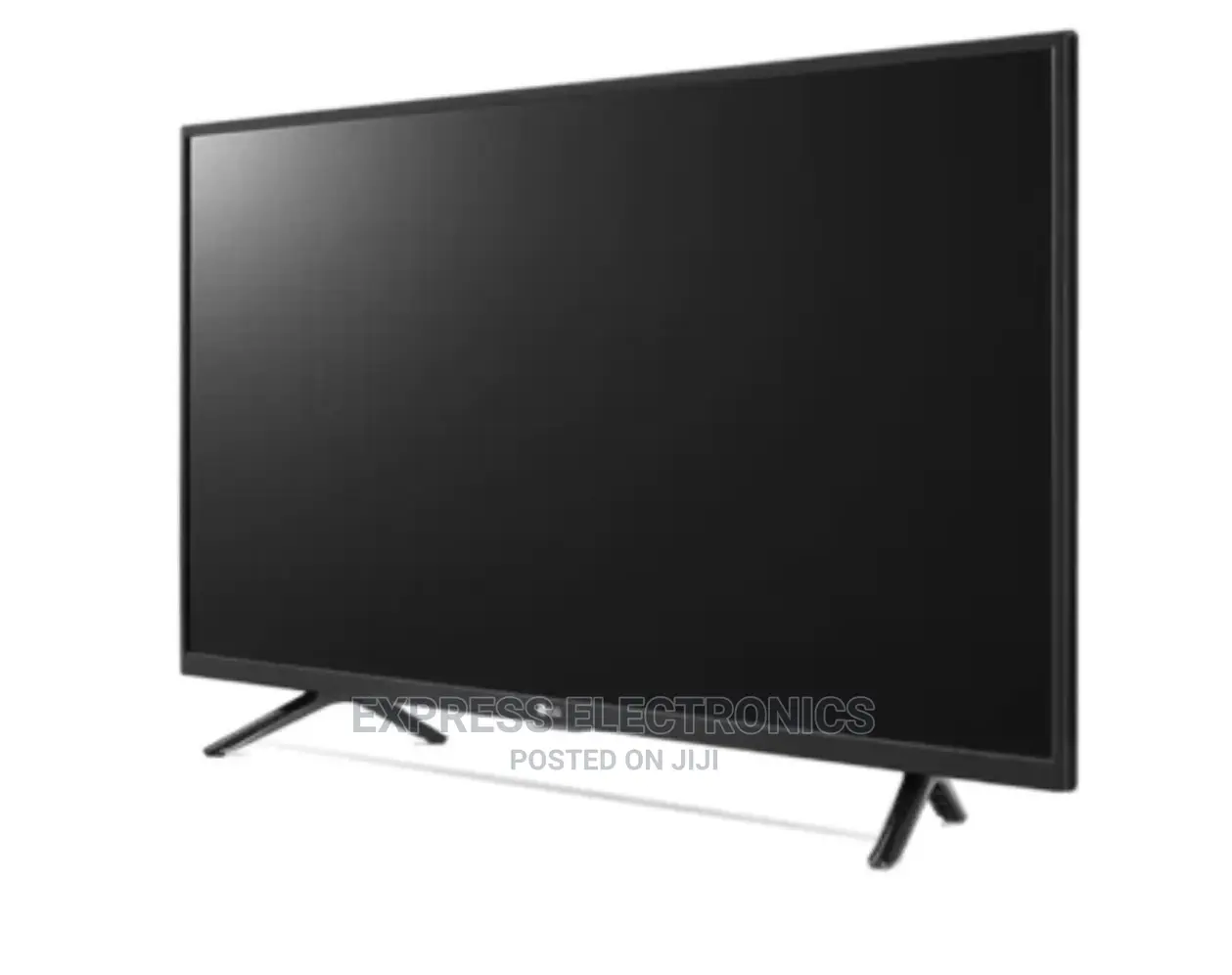 Glossy Diagonal Hd 32”32LP500BPTA