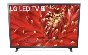 32”LQ630B6LB Digital Display Diagonal LG Hd Glossy