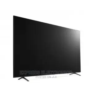 LG-TV-82UP8050PVB-SMART-UHD- Glossy Display