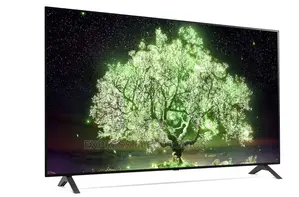 Oled55a1pva 55”Glossy Uhd Oled LG Smart Tv