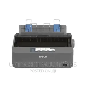 Epson Dot Matrix Printer LX-350 Printer