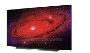 Oled55cxpva Uhd Smart LG Oled Tv Glossy
