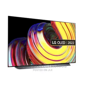 Oled55cs6la Glossy Display LG Oled Cs 55'' Smart TV