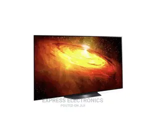 OLED65BXPVA UHD Smart Glossy Diagonal Display LG 65” Tv