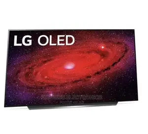 LG Oled TV 65 Inch Cx Series,Uhd Smart Oled65cxpva