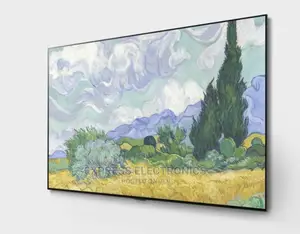 OLED65G1PVA a Glossy Diagonal OLED Display LG 65” Tv