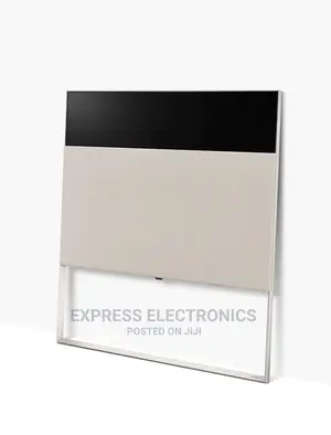 65ART90E6QA LG Objet Collection – Easel 65'' OLED Evo TV