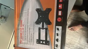 Brand New Corner Adjustable Tv Wall Mount 24”-55”
