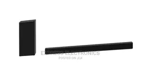 Enjoy/Connect and Listen LG SPD7Y 3.1.2 Channel Sound Bar