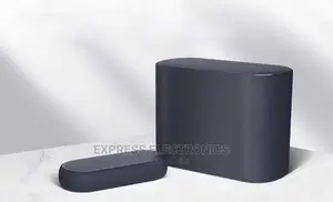 Enjoy  Connect With LG Eclair QP5 3.1.2ch Soundbar